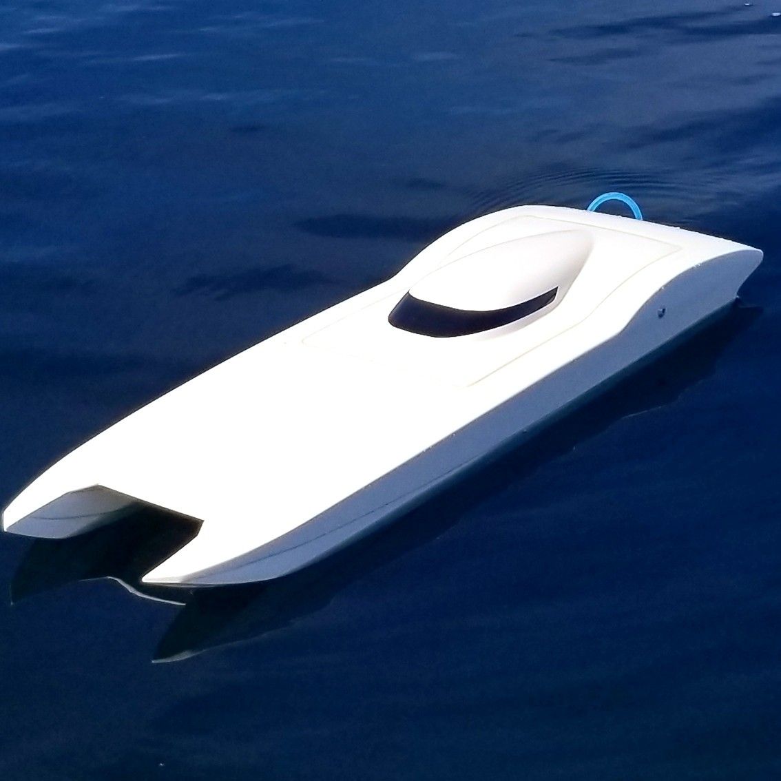 ProMarine MTR 34" RC Boat *Very Fast*
