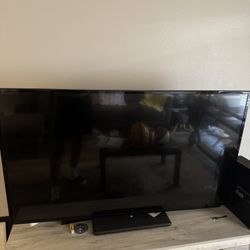 55 Inch Vizio TV