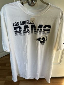 Rams Camisetas Nike