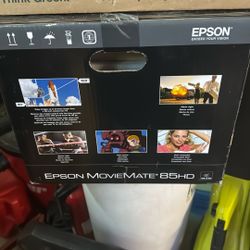 Epson Projector