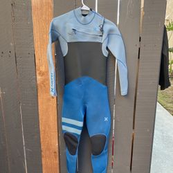 Hurley Junior Wetsuit