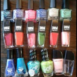 Air fryer, Nail Polish $5.99 each, Nuwave, George Forman, Waffle, checkout  the rest of my items for Winter Jackets & Boots