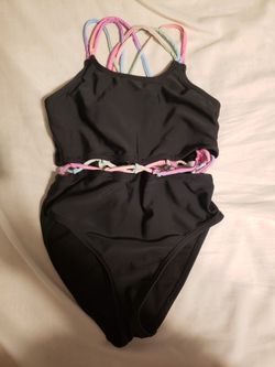 Girls Swimsuit