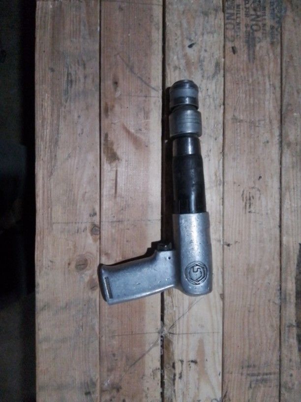 Air Hammer