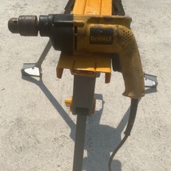 Dewalt Hammer Drill  1/2”