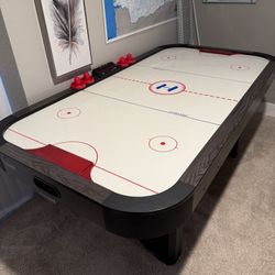 Harvard Air hockey Table
