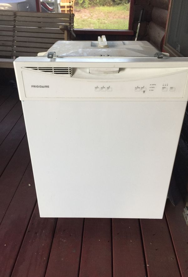 DISHWASHER FRIGIDAIRE for Sale in FL, US OfferUp