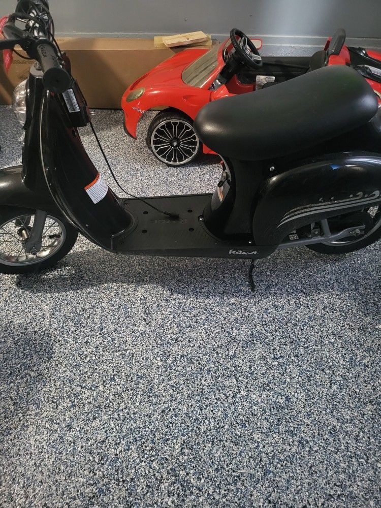 Kids Scooter