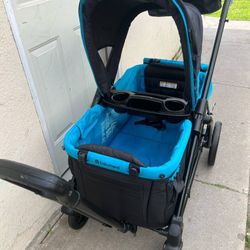 Graco Car Seat 