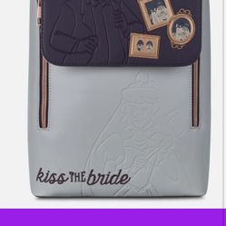 Haunted Mansion Squad Backpack