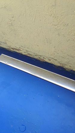 81 87 Oldsmobile cutlass Pasenger side