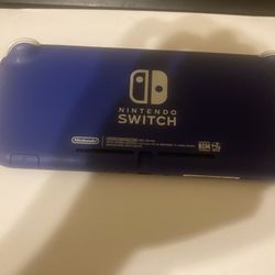 Switch Lite
