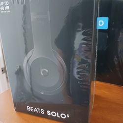 Beats Solo 3