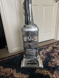 Shark Vacuum Cleaner