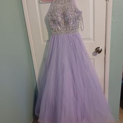Prom/ Quince Dress