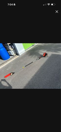 Pole Saw