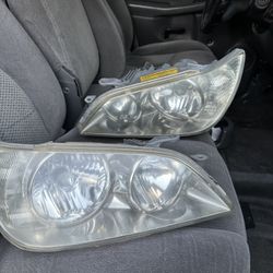 Is300 Headlights