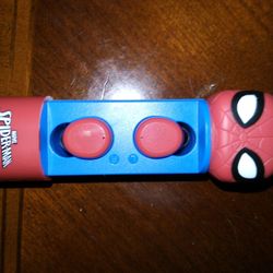 Spider-Man Wireless Earbuds 