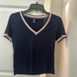 Vintage Forever21 Shirt