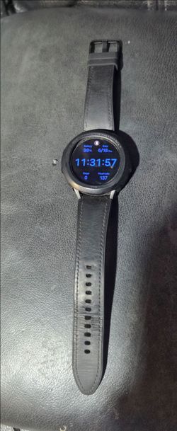 Galaxy watch 5