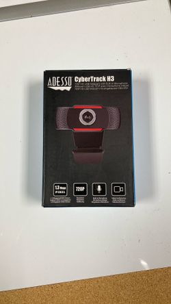 Cyberattack H13 Webcam