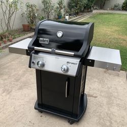 Bbq Grill