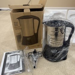 NEW professional froth au lait model FALn-S10