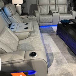 Black Sofa Starting At