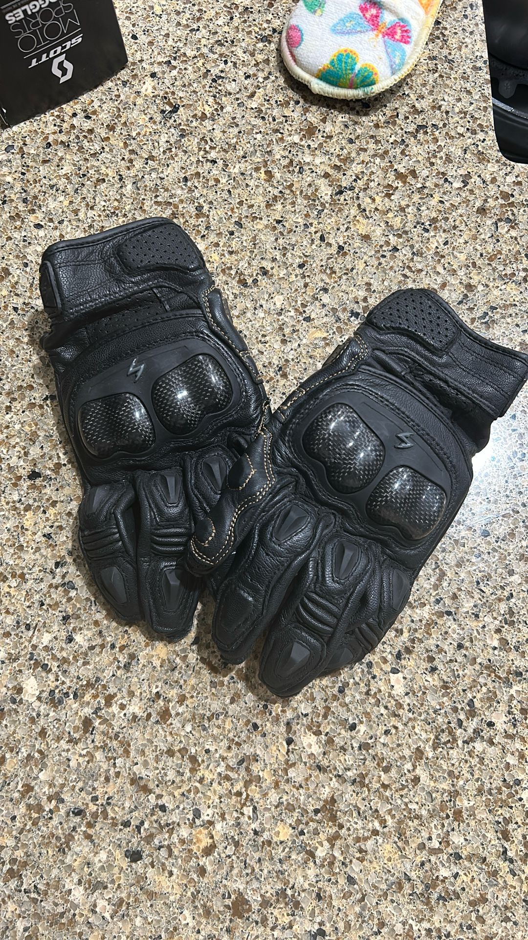 Scorpion Motorcycle Gloves