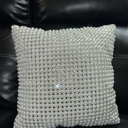 Homegoods Dimond Pillow