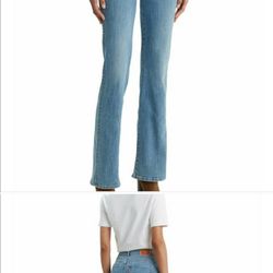 Womens Levis