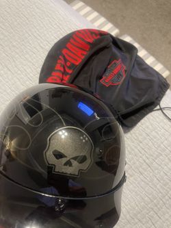 Harley-Davidson Helmet
