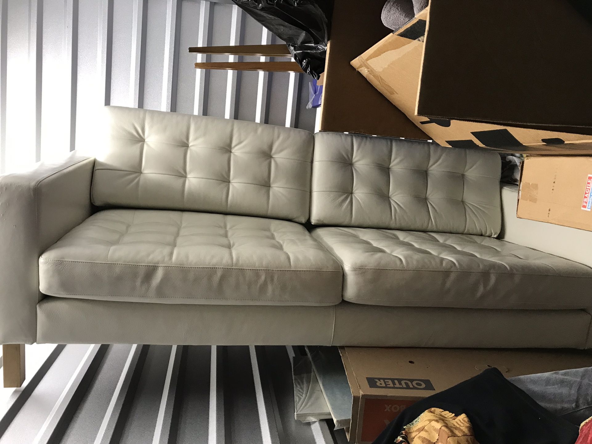 IKEA Morabo Couch/Sofa