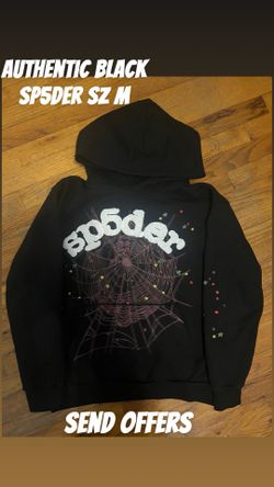 sp5der sz m