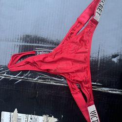 Thongs Victoria Secret