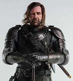 Three Zero The Hound
