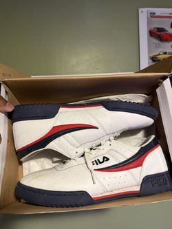 Fila Shoes $$40 Brand New