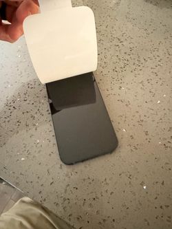 iPhone 13 - brand new, never used.