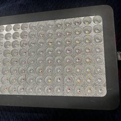 UV LED LIGHT