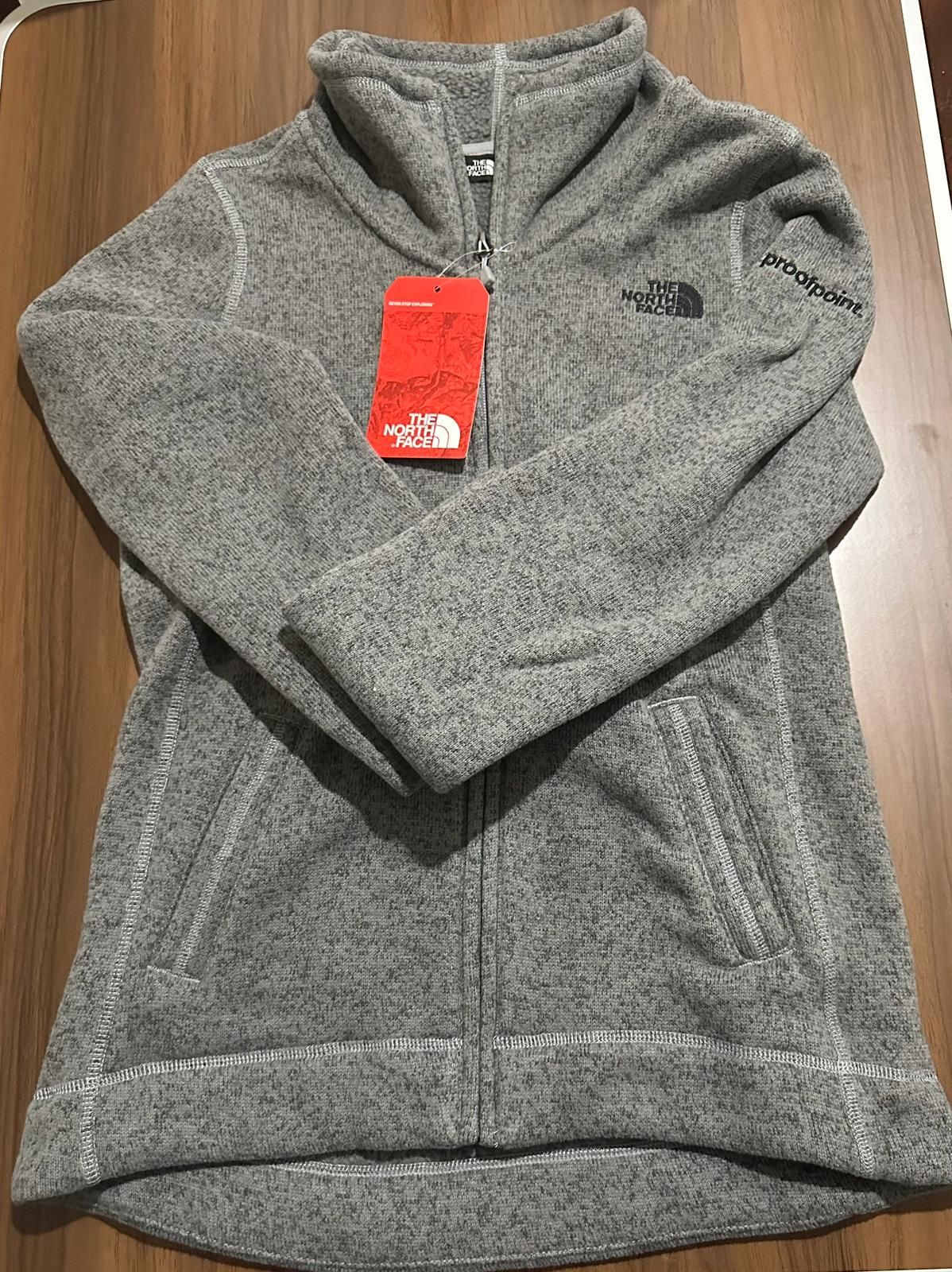 Jacket The North Face, Size Small