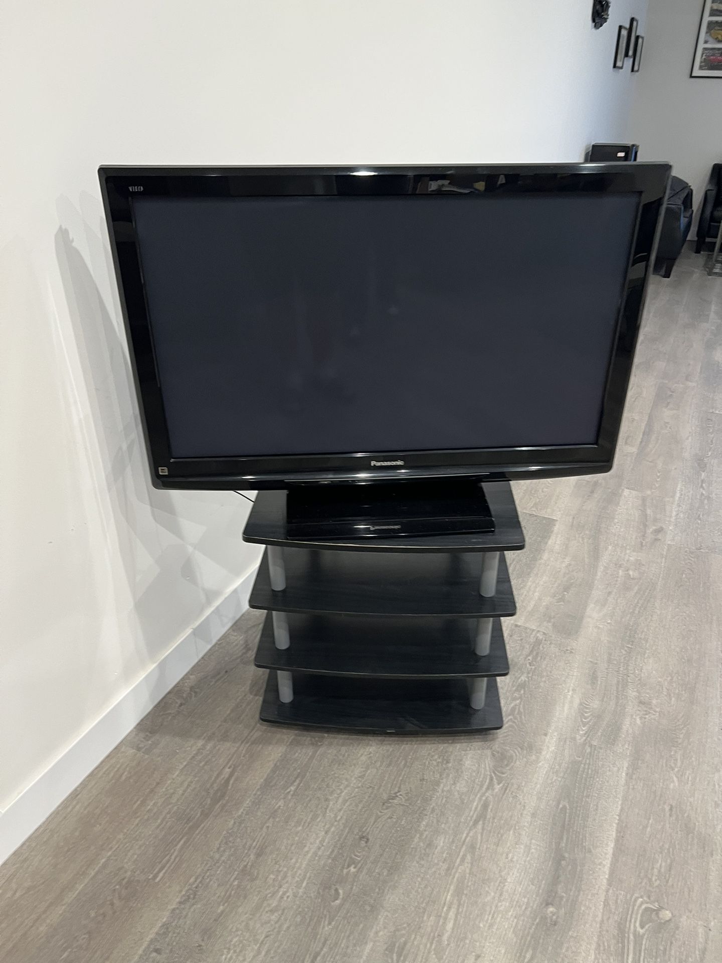 Panasonic TV