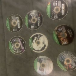 Xbox One Games Bundles 