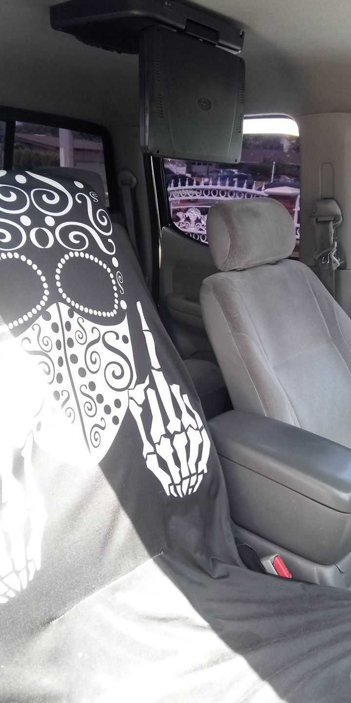 2002 Toyota Tacoma