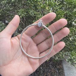 Pandora Bracelet 