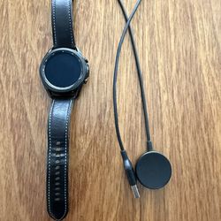 Samsung Galaxy Watch 3