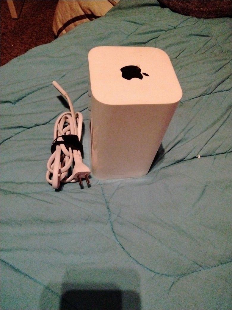 Apple Wifi Router