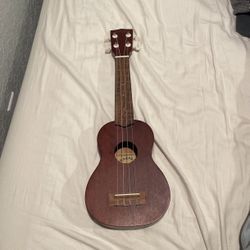 Makala Ukulele