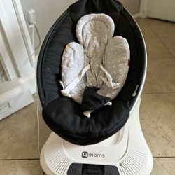 4mom Baby Swing 