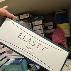 Elasty 