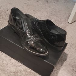 Stacy Adams Dress Shoes. 